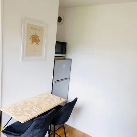 T1 32m2 - Centre Appartement