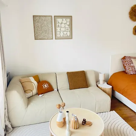 T1 32m2 - Centre Appartement *